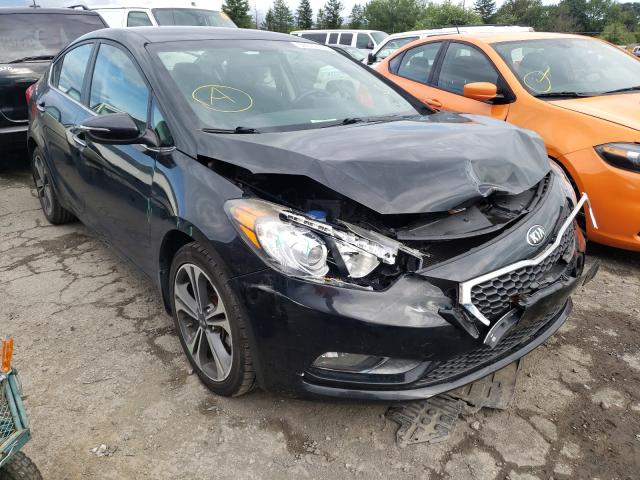 KIA FORTE EX 2014 knafx4a81e5195079