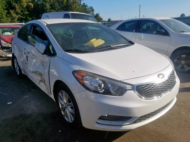 KIA FORTE EX 2014 knafx4a81e5197043