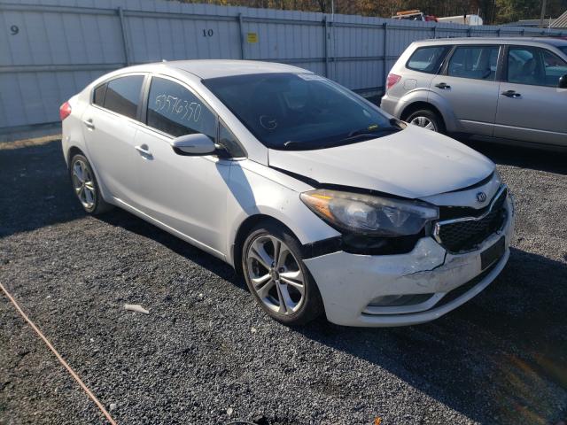 KIA FORTE EX 2014 knafx4a81e5197060