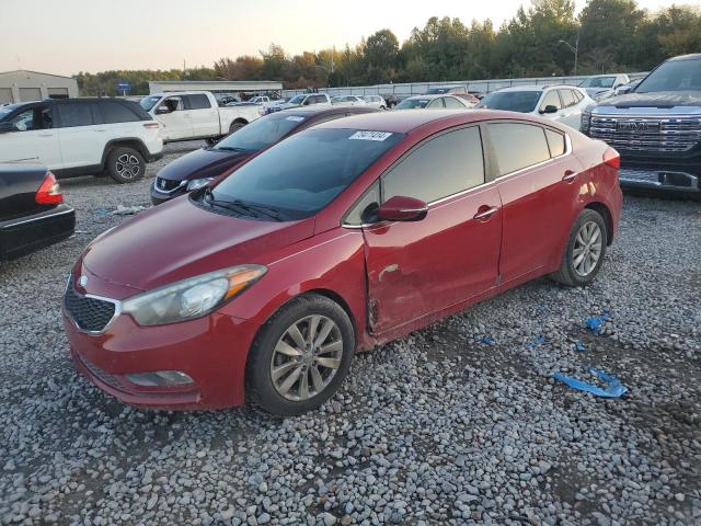 KIA FORTE EX 2014 knafx4a81e5197639