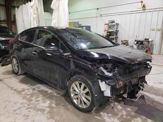 KIA FORTE EX 2014 knafx4a81e5198029