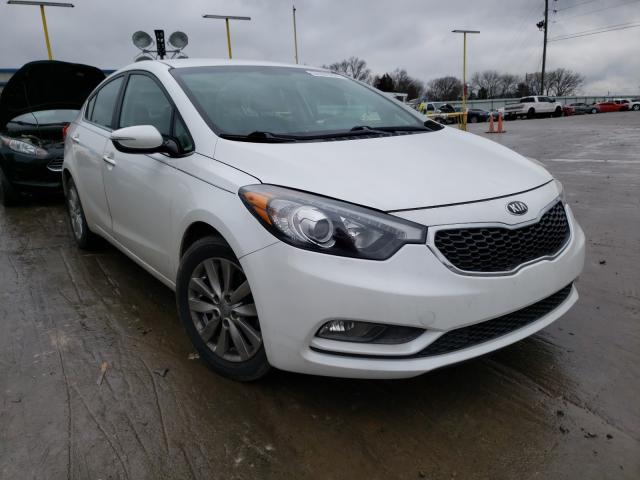 KIA FORTE EX 2014 knafx4a81e5202757