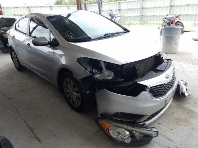 KIA FORTE EX 2014 knafx4a81e5208008