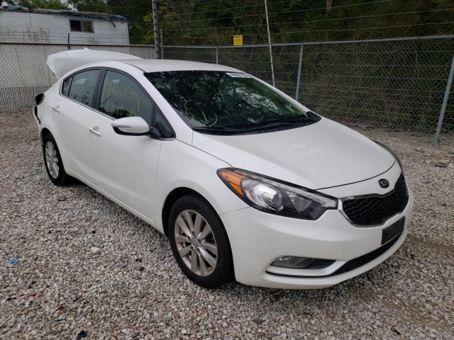 KIA FORTE EX 2014 knafx4a81e5212303