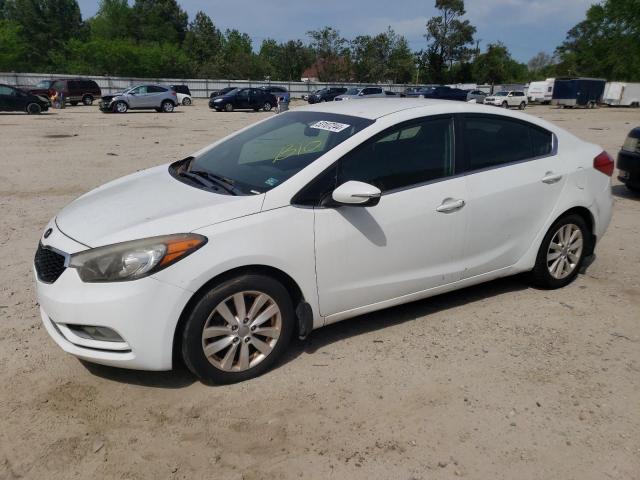 KIA FORTE 2014 knafx4a81e5212317