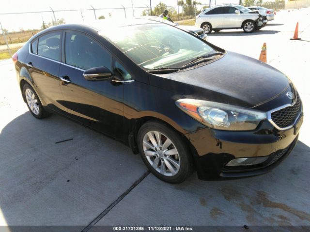 KIA FORTE 2014 knafx4a81e5233894