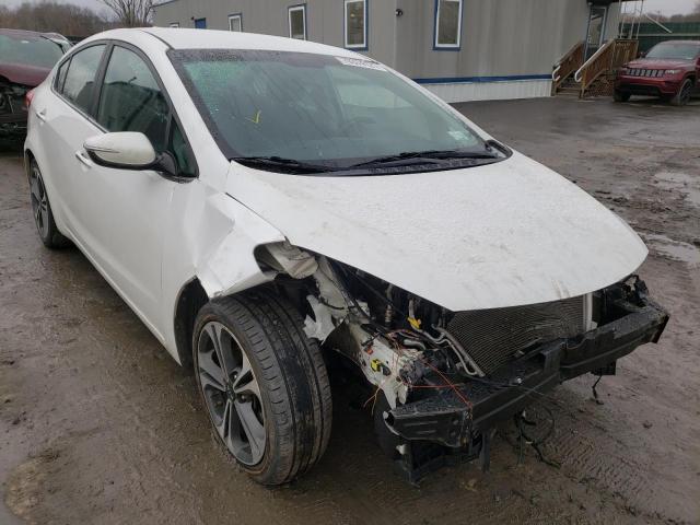 KIA FORTE EX 2015 knafx4a81f5263155