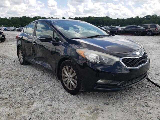 KIA FORTE EX 2015 knafx4a81f5265729