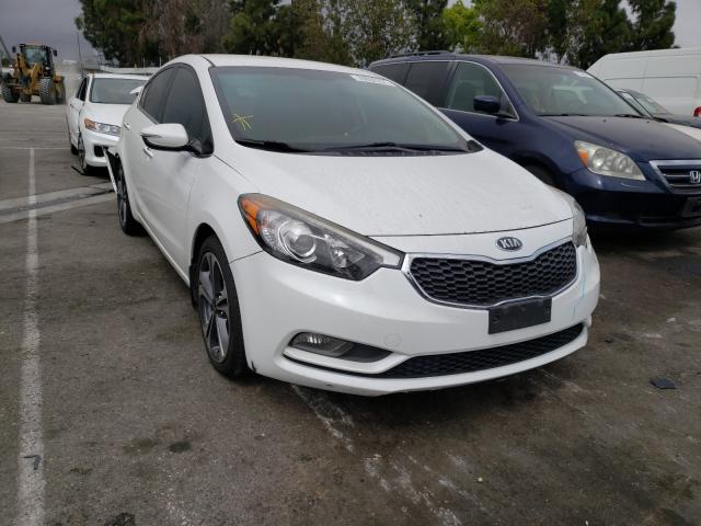 KIA FORTE EX 2015 knafx4a81f5271224