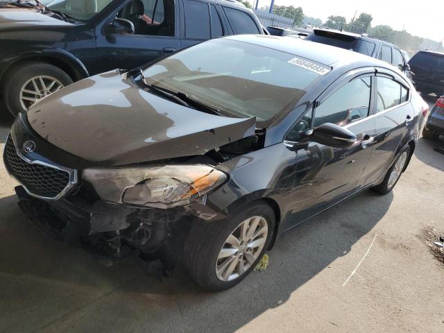 KIA FORTE EX 2015 knafx4a81f5275421