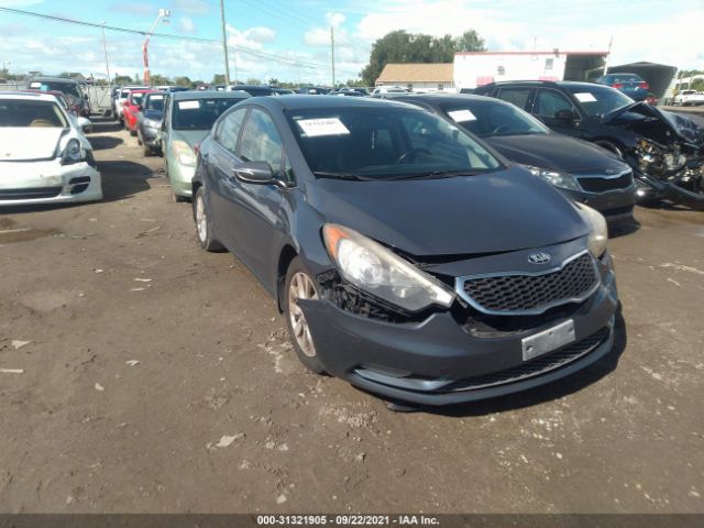 KIA FORTE 2015 knafx4a81f5279453