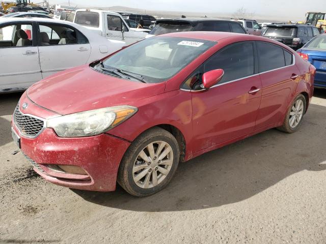 KIA FORTE 2015 knafx4a81f5280750