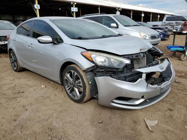 KIA FORTE EX 2015 knafx4a81f5281820