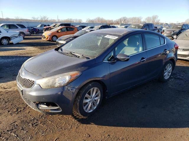 KIA FORTE 2015 knafx4a81f5282269