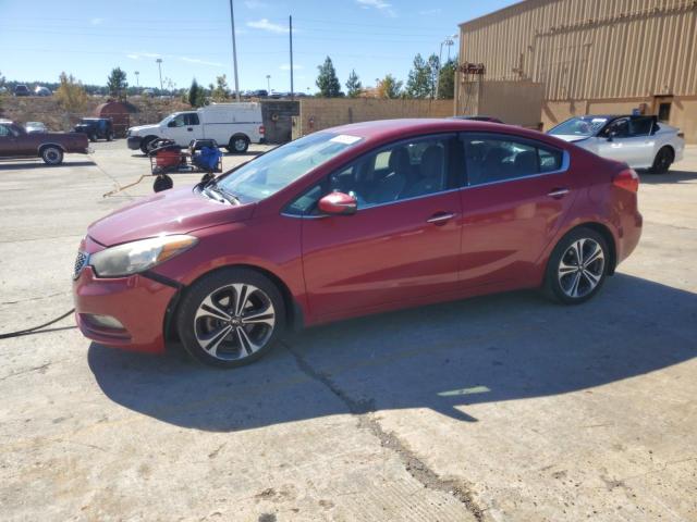 KIA FORTE 2015 knafx4a81f5282708