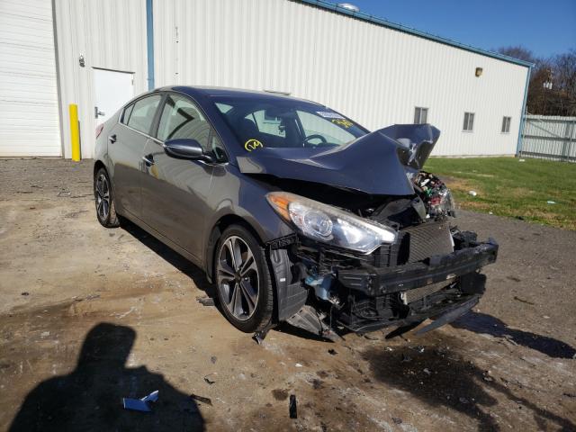 KIA FORTE EX 2015 knafx4a81f5283874