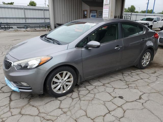 KIA FORTE EX 2015 knafx4a81f5290145