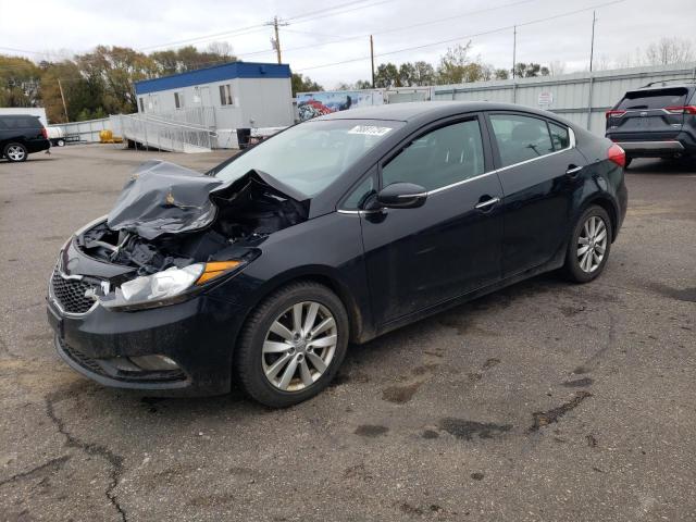 KIA FORTE EX 2015 knafx4a81f5304027