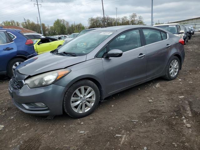 KIA FORTE EX 2015 knafx4a81f5304285