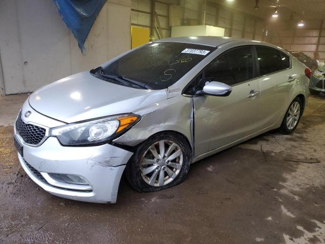 KIA FORTE EX 2015 knafx4a81f5306361