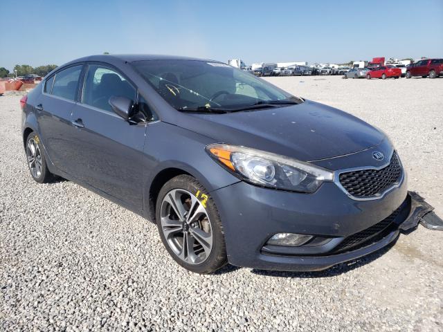 KIA FORTE EX 2015 knafx4a81f5306439