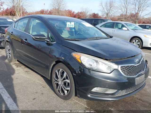 KIA FORTE 2015 knafx4a81f5317974