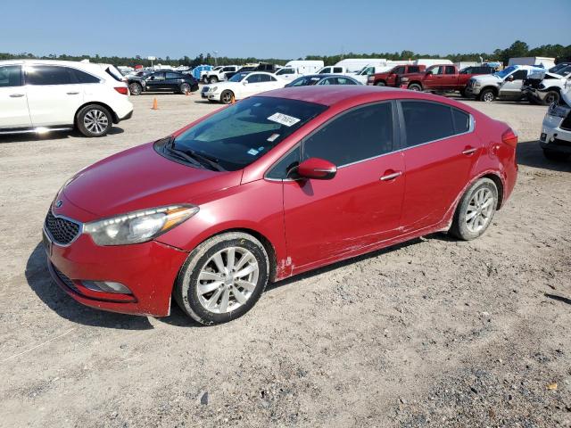 KIA FORTE EX 2015 knafx4a81f5320163