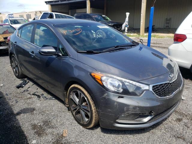 KIA FORTE EX 2015 knafx4a81f5321622