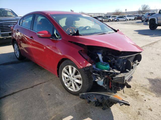 KIA FORTE EX 2015 knafx4a81f5321748