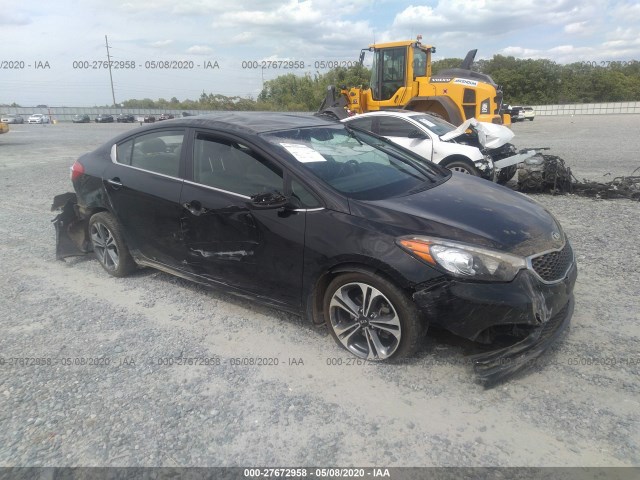 KIA FORTE 2015 knafx4a81f5322060