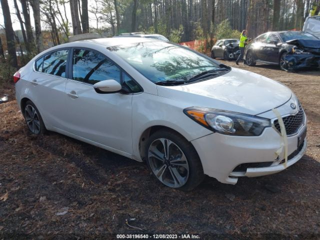 KIA FORTE 2015 knafx4a81f5329266