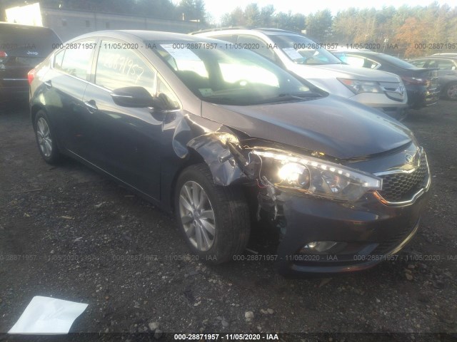 KIA FORTE 2015 knafx4a81f5331311