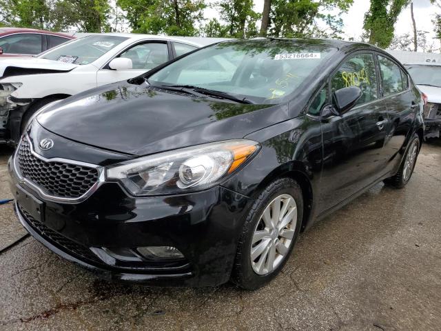 KIA FORTE 2015 knafx4a81f5331776