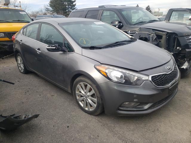 KIA FORTE EX 2015 knafx4a81f5332832