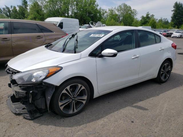 KIA FORTE EX 2015 knafx4a81f5335553