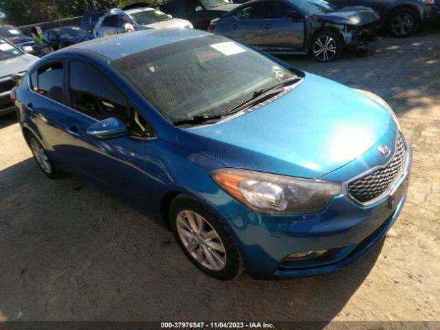 KIA FORTE 2015 knafx4a81f5338775