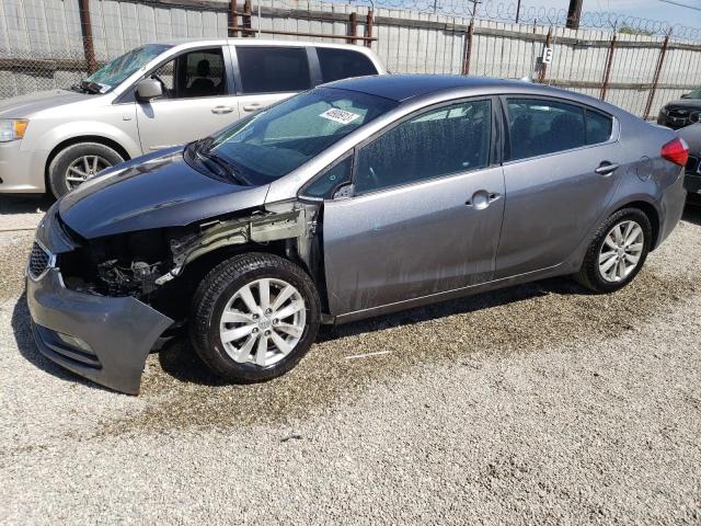 KIA FORTE EX 2015 knafx4a81f5350568