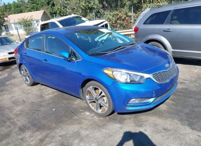 KIA FORTE 2015 knafx4a81f5361358