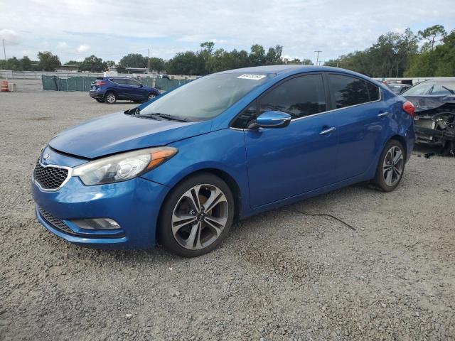 KIA FORTE EX 2015 knafx4a81f5363661