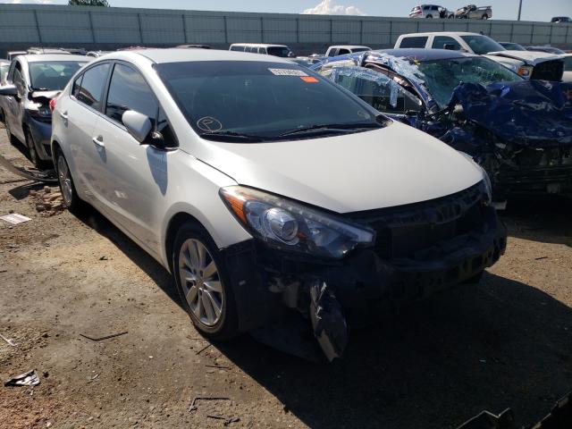 KIA FORTE EX 2015 knafx4a81f5364325