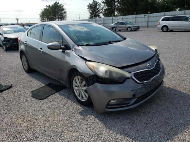 KIA FORTE EX 2015 knafx4a81f5370478