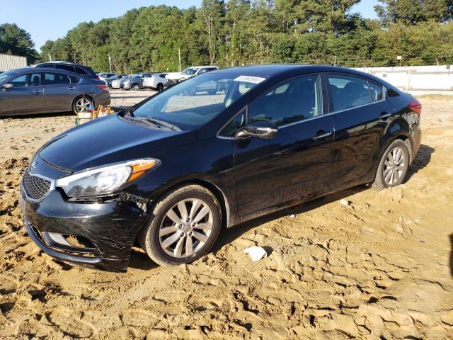 KIA FORTE EX 2015 knafx4a81f5371193