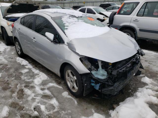 KIA FORTE EX 2015 knafx4a81f5371971