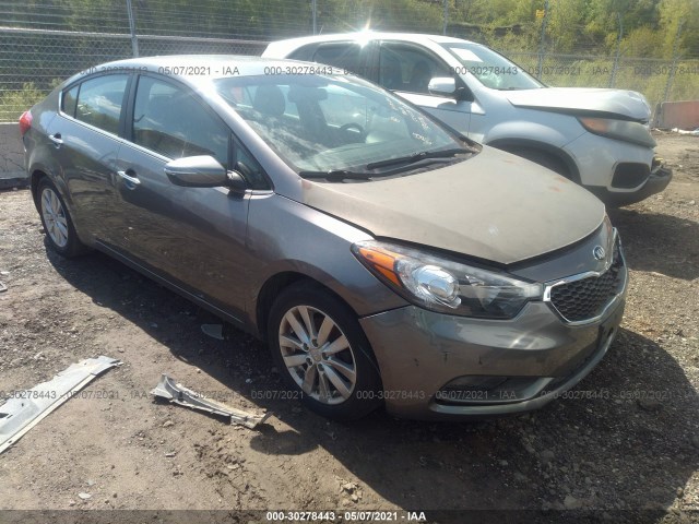 KIA FORTE 2015 knafx4a81f5372196