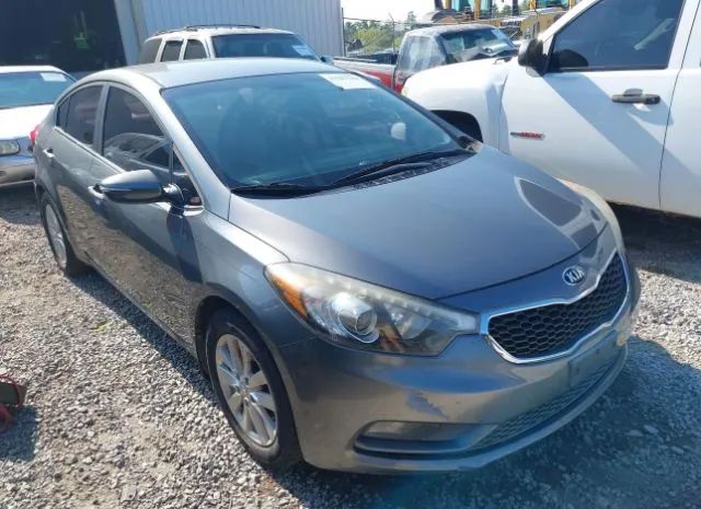 KIA FORTE 2015 knafx4a81f5392271