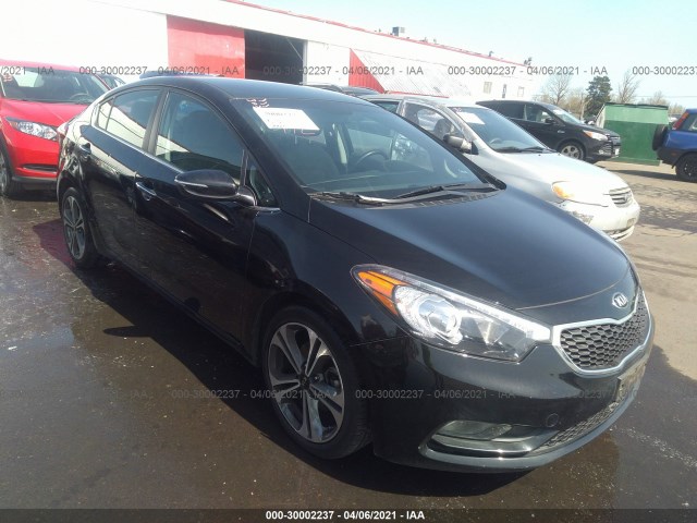 KIA FORTE 2016 knafx4a81g5450669