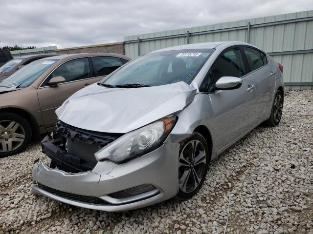 KIA FORTE 2016 knafx4a81g5480755