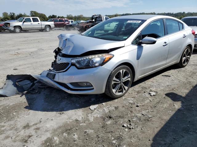 KIA FORTE 2016 knafx4a81g5505444