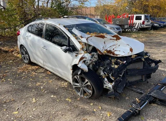 KIA FORTE 2016 knafx4a81g5551453