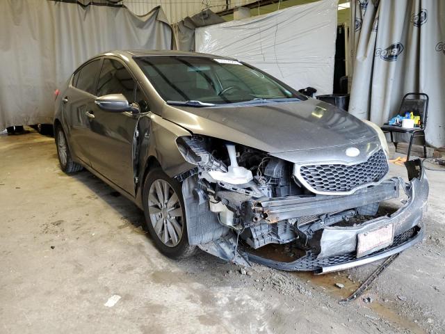 KIA FORTE EX 2014 knafx4a82e5046857